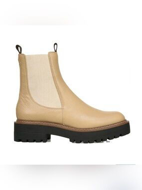 Sam Edelman Laguna Chelsea Boot Sesame